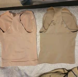 Victorias Secret shapewear